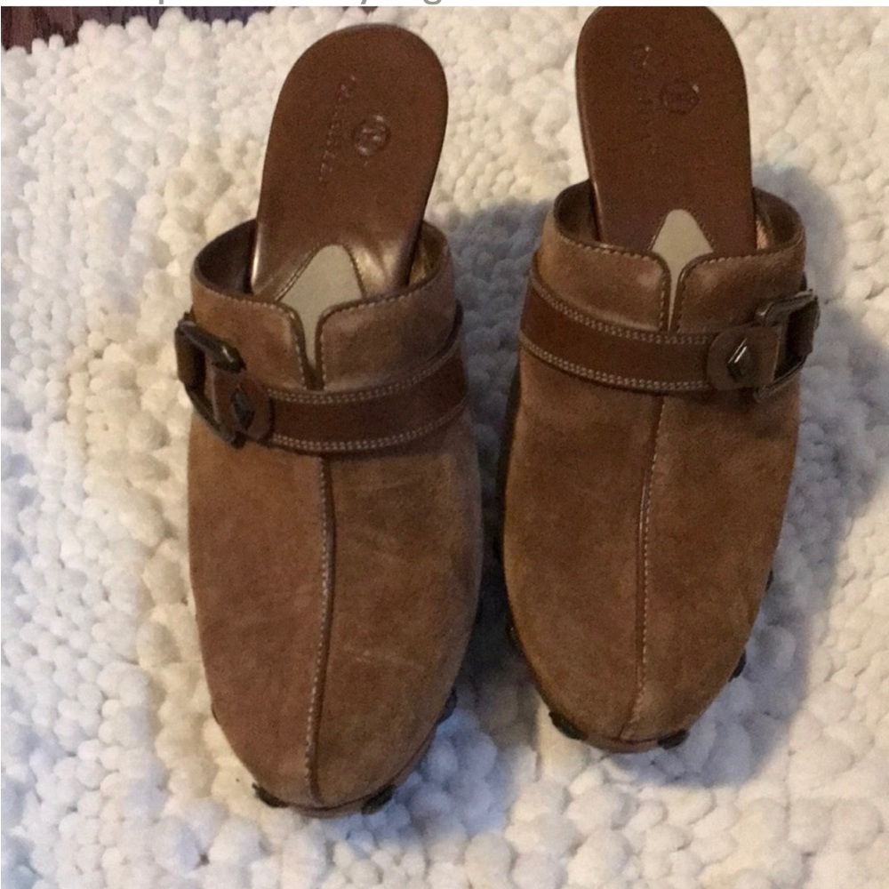 Cole Haan Tovah Clog